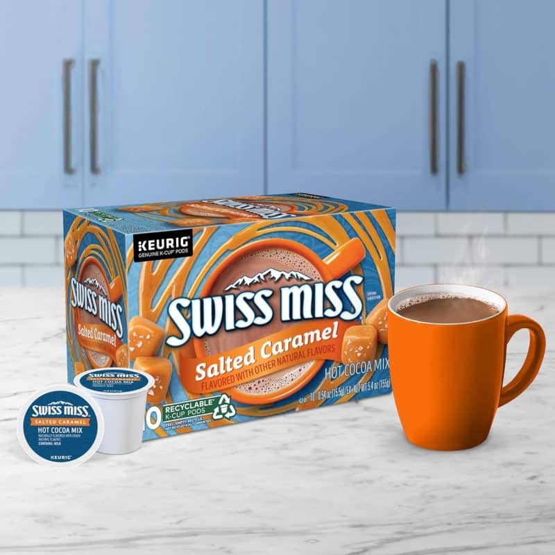 Swiss Miss K-Cup Pods - Image 93