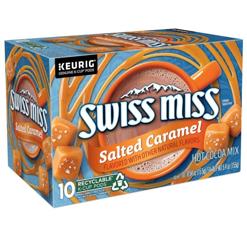 Swiss Miss K-Cup Pods - Image 95