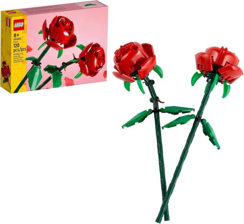 LEGO Roses (40460)