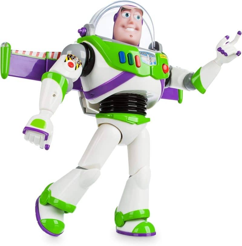 Disney Official Action Figure from Toy Story