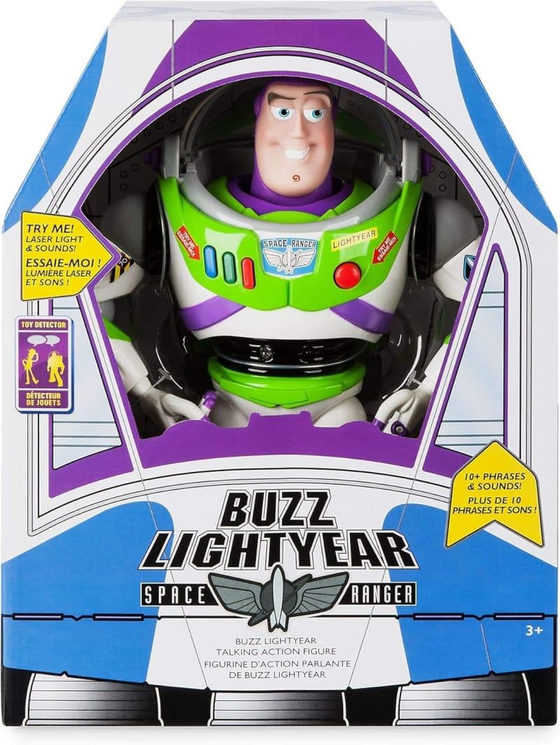 Disney Official Action Figure from Toy Story - Image 4