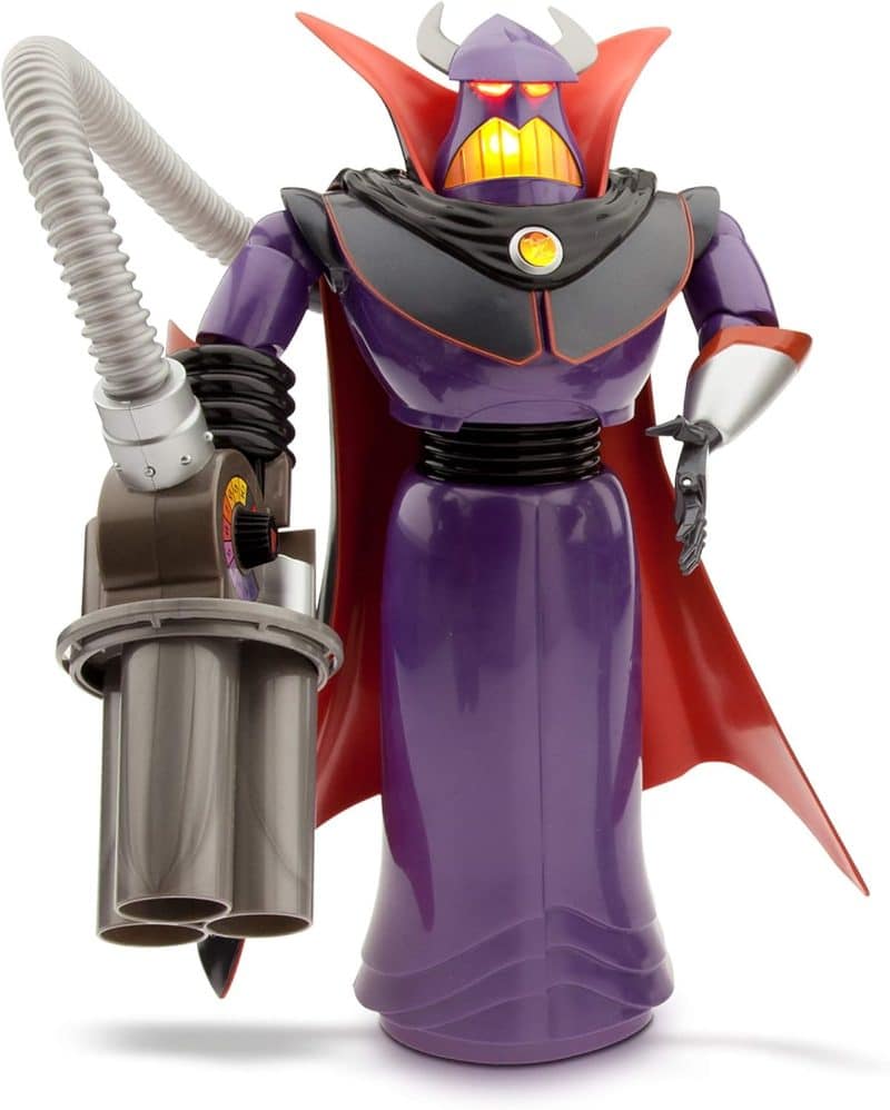 Disney Official Action Figure from Toy Story - Image 26