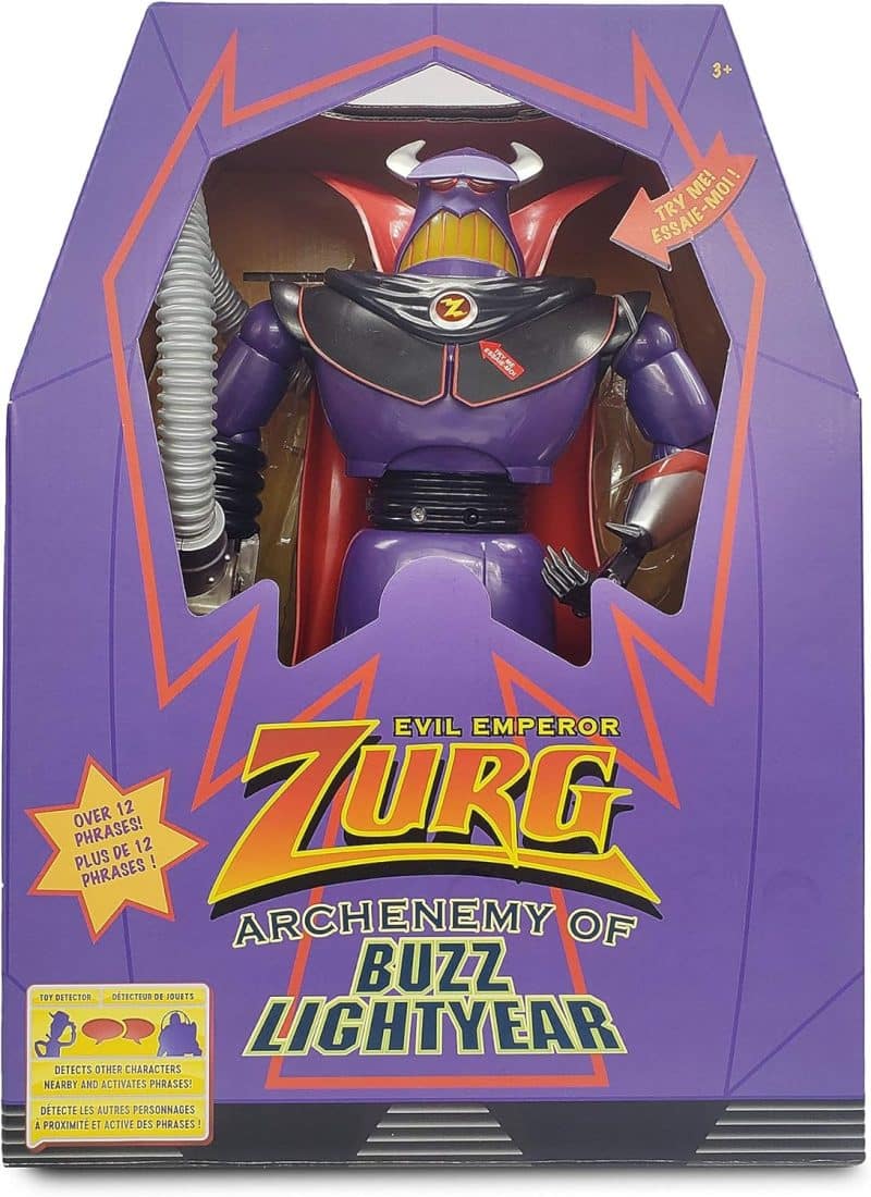 Disney Official Action Figure from Toy Story - Image 29