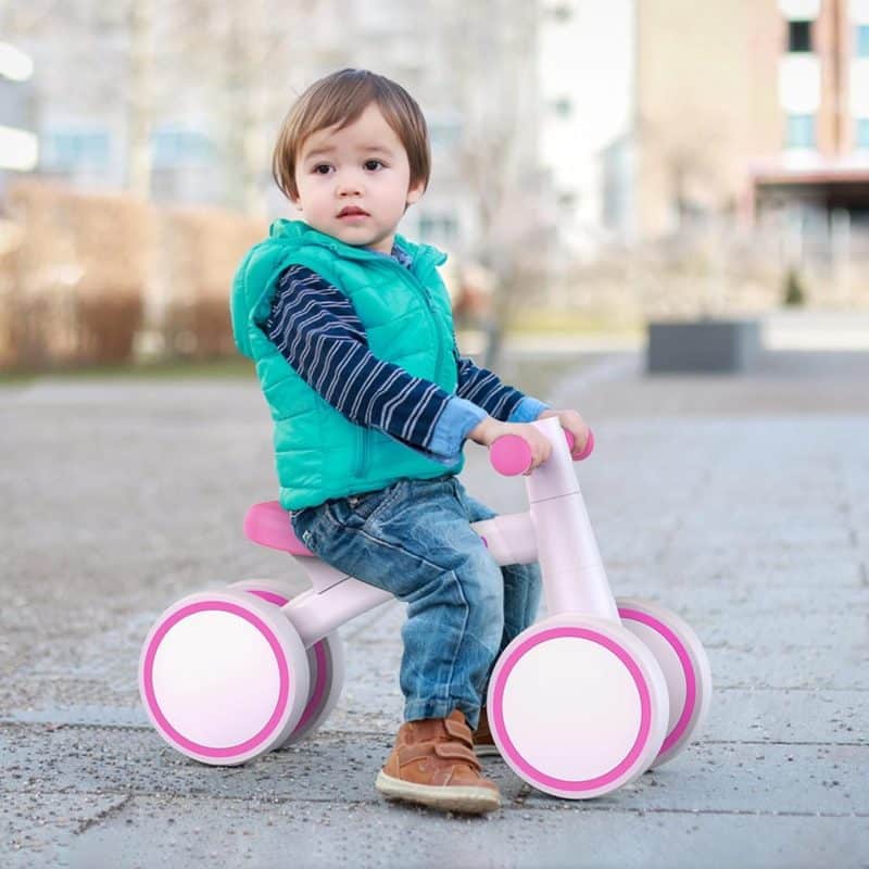 SEREED Baby Balance Bike - Image 27