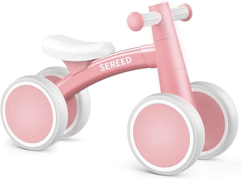 SEREED Baby Balance Bike - Image 29