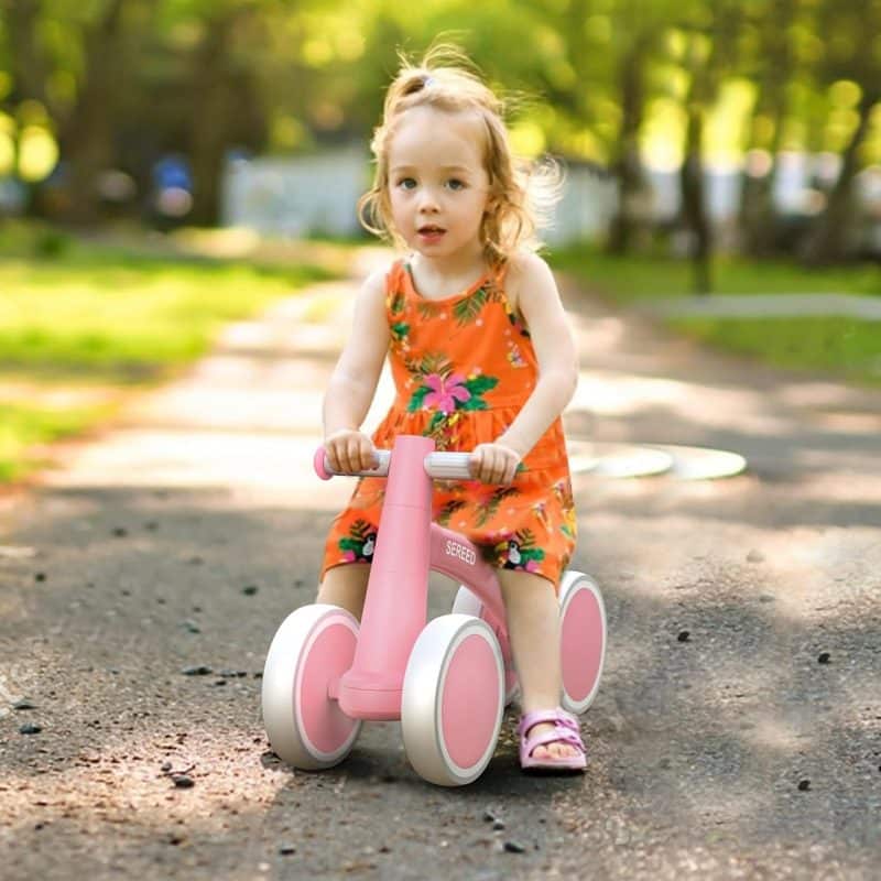 SEREED Baby Balance Bike - Image 35