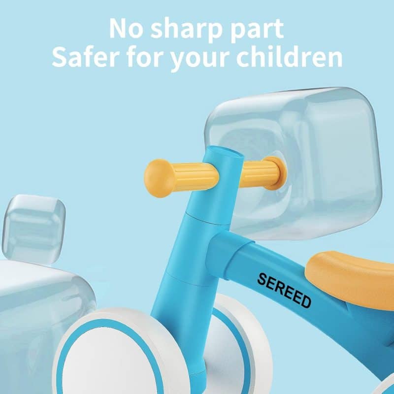 SEREED Baby Balance Bike - Image 52