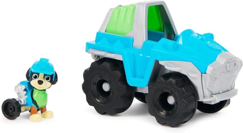 Paw Patrol ATV Vehicle with Collectible Figure - Image 11