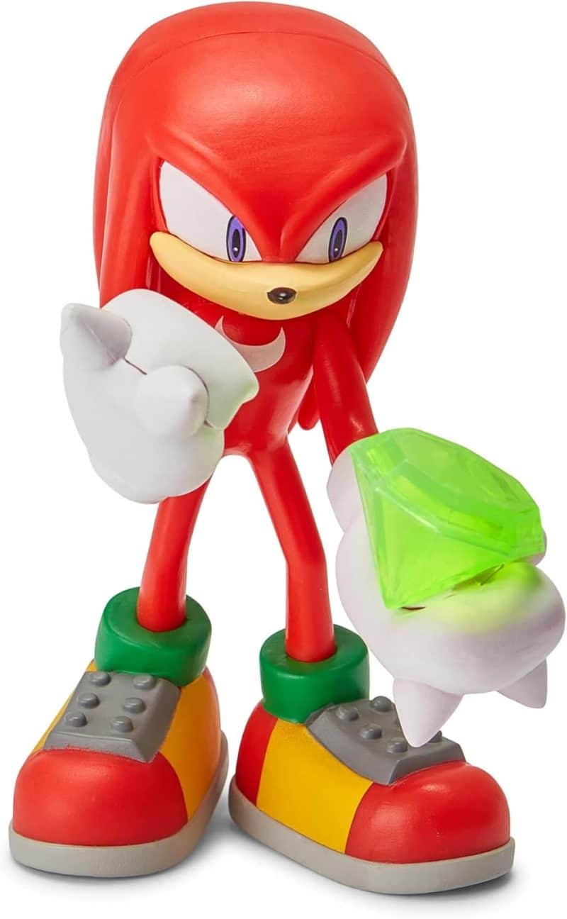 Sonic The Hedgehog Action Figure - Image 4