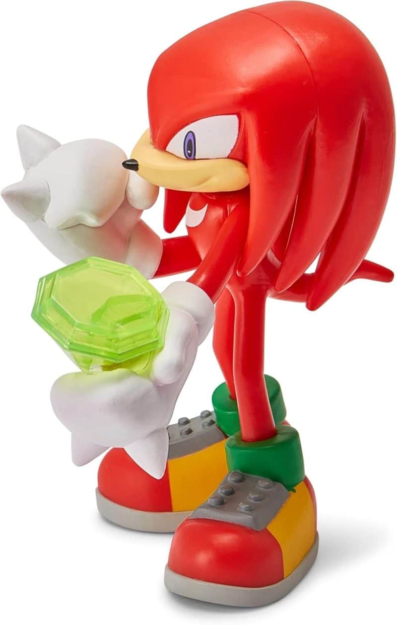 Sonic The Hedgehog Action Figure - Image 5