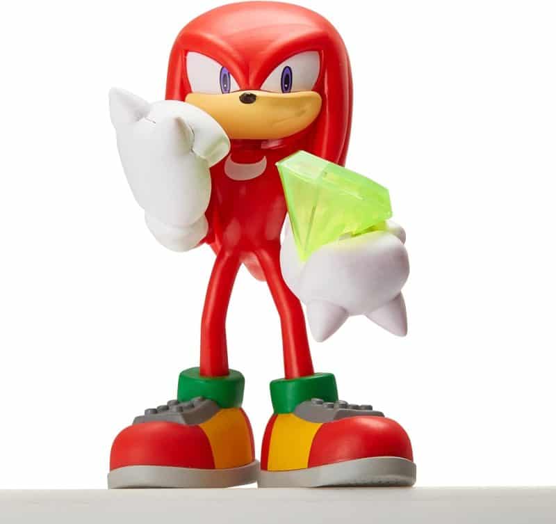 Sonic The Hedgehog Action Figure - Image 6