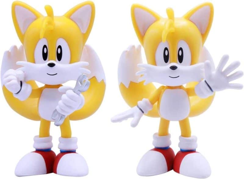 Sonic The Hedgehog Action Figure - Image 14