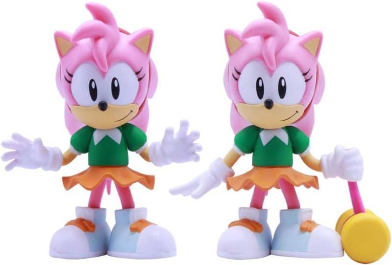 Sonic The Hedgehog Action Figure - Image 18