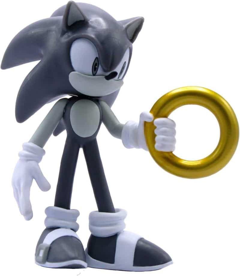 Sonic The Hedgehog Action Figure - Image 27