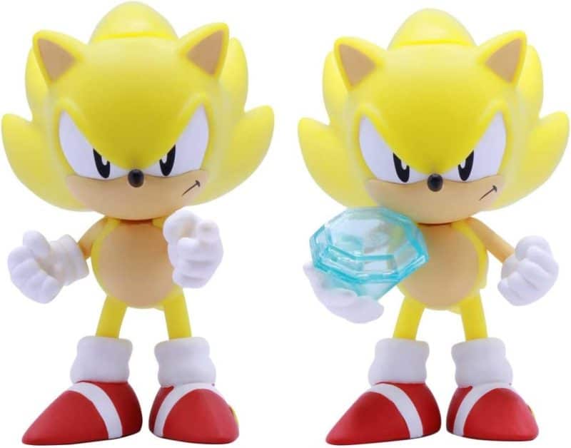 Sonic The Hedgehog Action Figure - Image 31