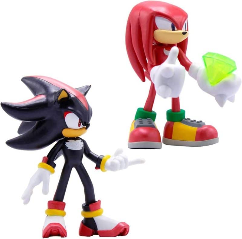 Sonic The Hedgehog Action Figure - Image 39