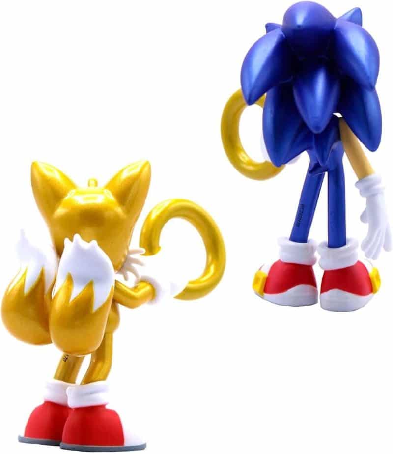 Sonic The Hedgehog Action Figure - Image 46