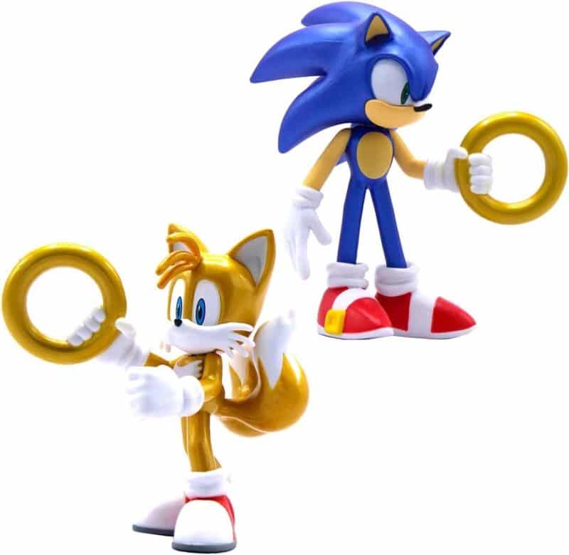 Sonic The Hedgehog Action Figure - Image 47