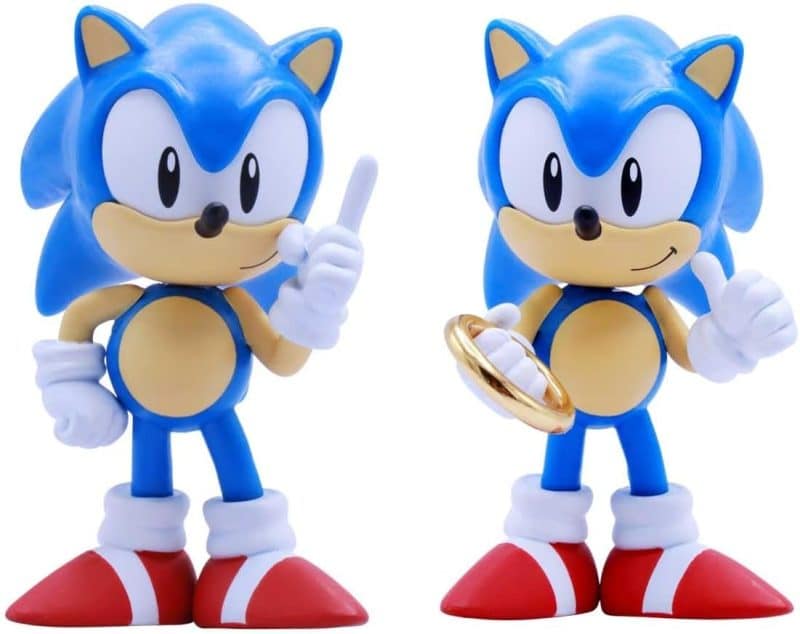 Sonic The Hedgehog Action Figure - Image 51