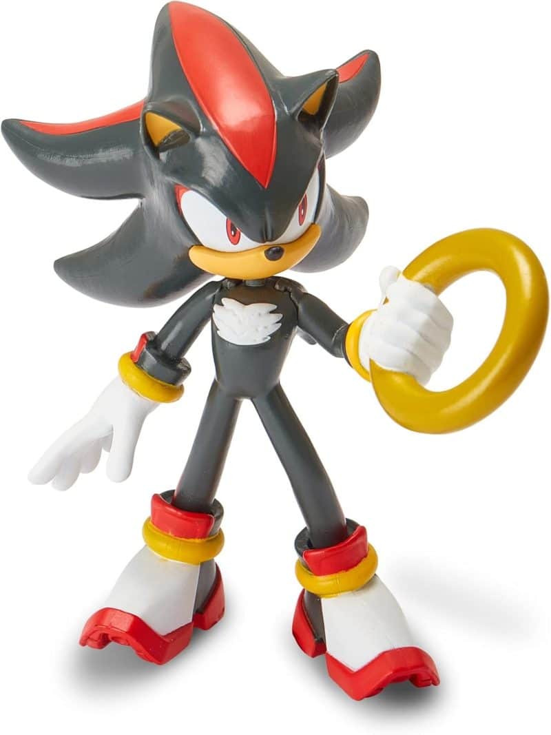 Sonic The Hedgehog Action Figure - Image 57