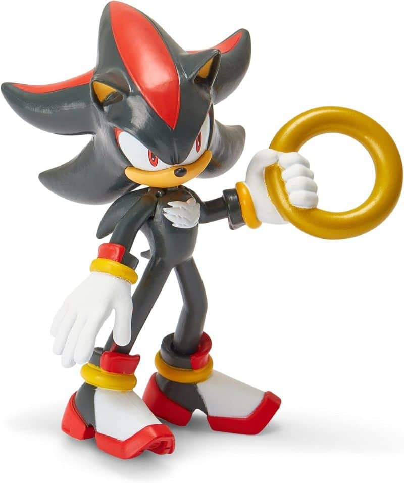 Sonic The Hedgehog Action Figure - Image 58