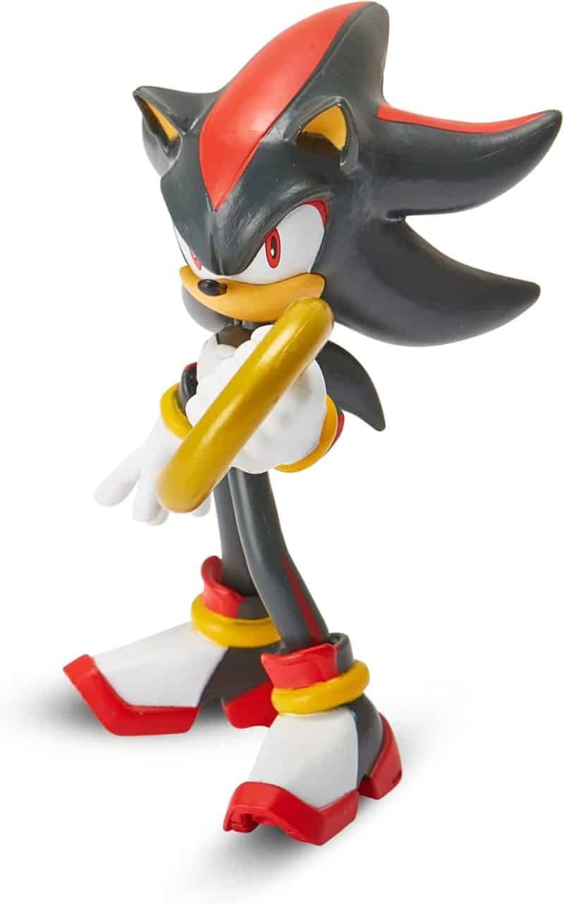 Sonic The Hedgehog Action Figure - Image 59