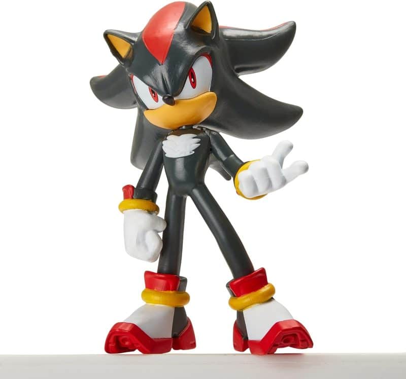 Sonic The Hedgehog Action Figure - Image 61