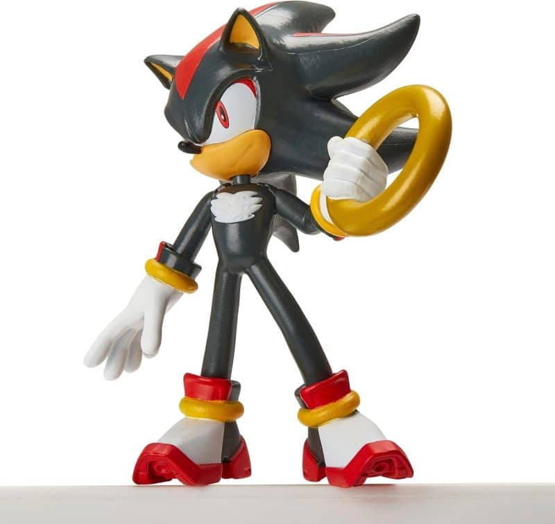 Sonic The Hedgehog Action Figure - Image 62