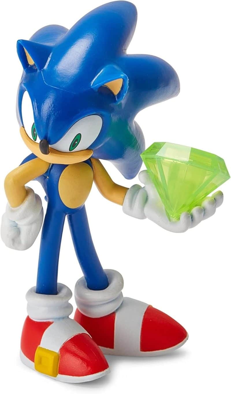 Sonic The Hedgehog Action Figure - Image 69