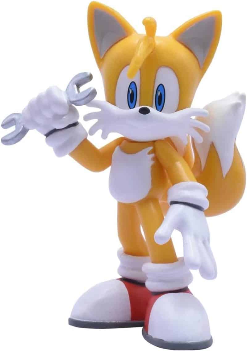 Sonic The Hedgehog Action Figure - Image 77