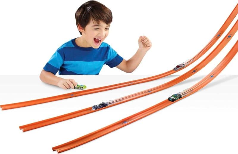 Hot Wheels City Ultimate Garage Track Set - Image 18