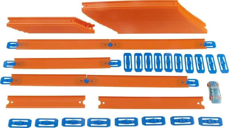 Hot Wheels City Ultimate Garage Track Set - Image 19