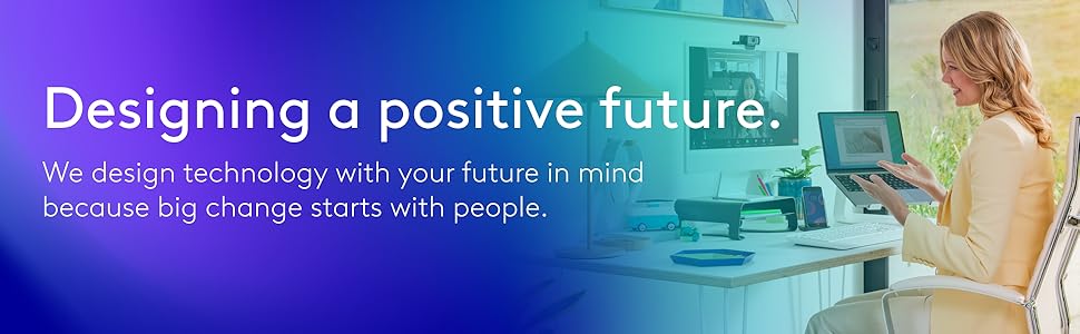 designing a positive future