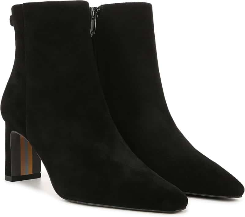 Sam Edelman Women's Saige Ankle Boot