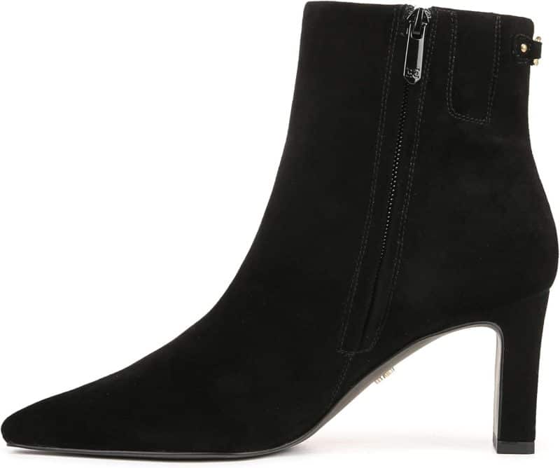 Sam Edelman Women's Saige Ankle Boot - Image 5