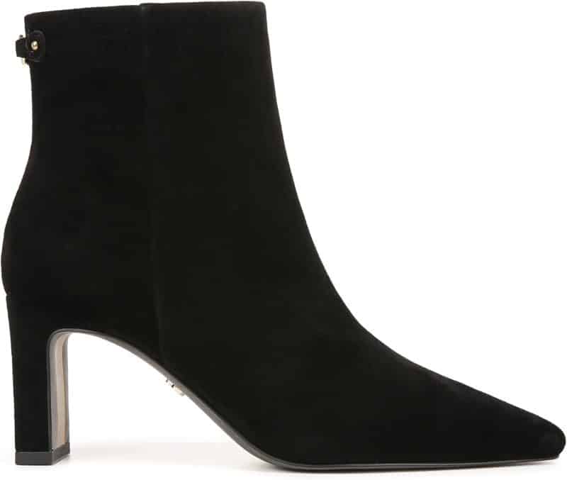 Sam Edelman Women's Saige Ankle Boot - Image 7