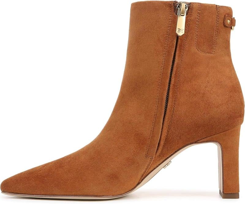 Sam Edelman Women's Saige Ankle Boot - Image 17