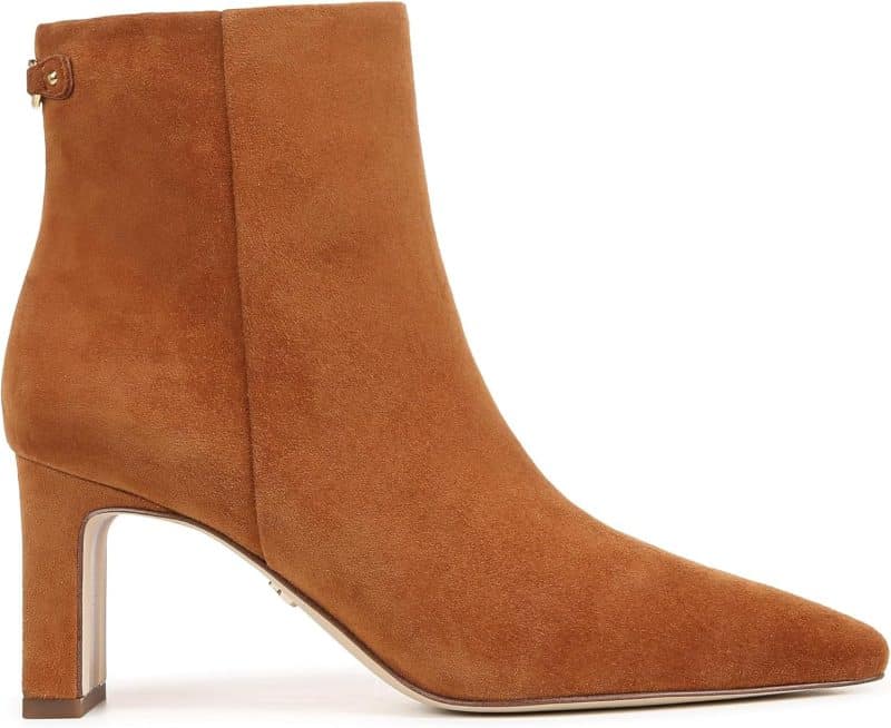 Sam Edelman Women's Saige Ankle Boot - Image 18