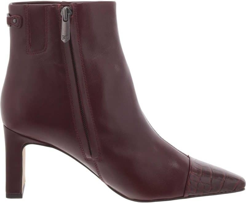 Sam Edelman Women's Saige Ankle Boot - Image 21