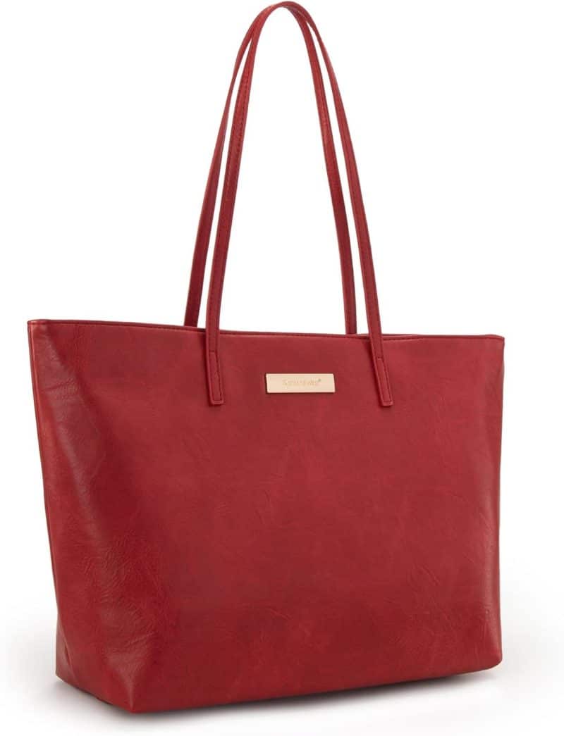 Montana West Tote Bag Medium Size - Image 15