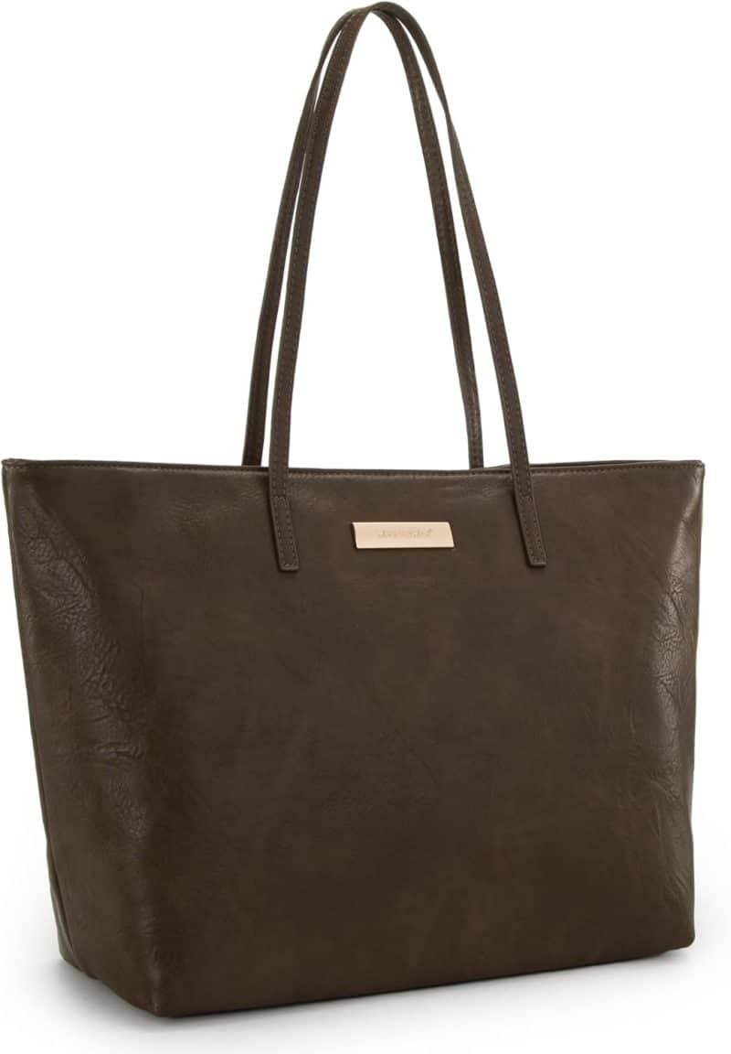 Montana West Tote Bag Medium Size - Image 20