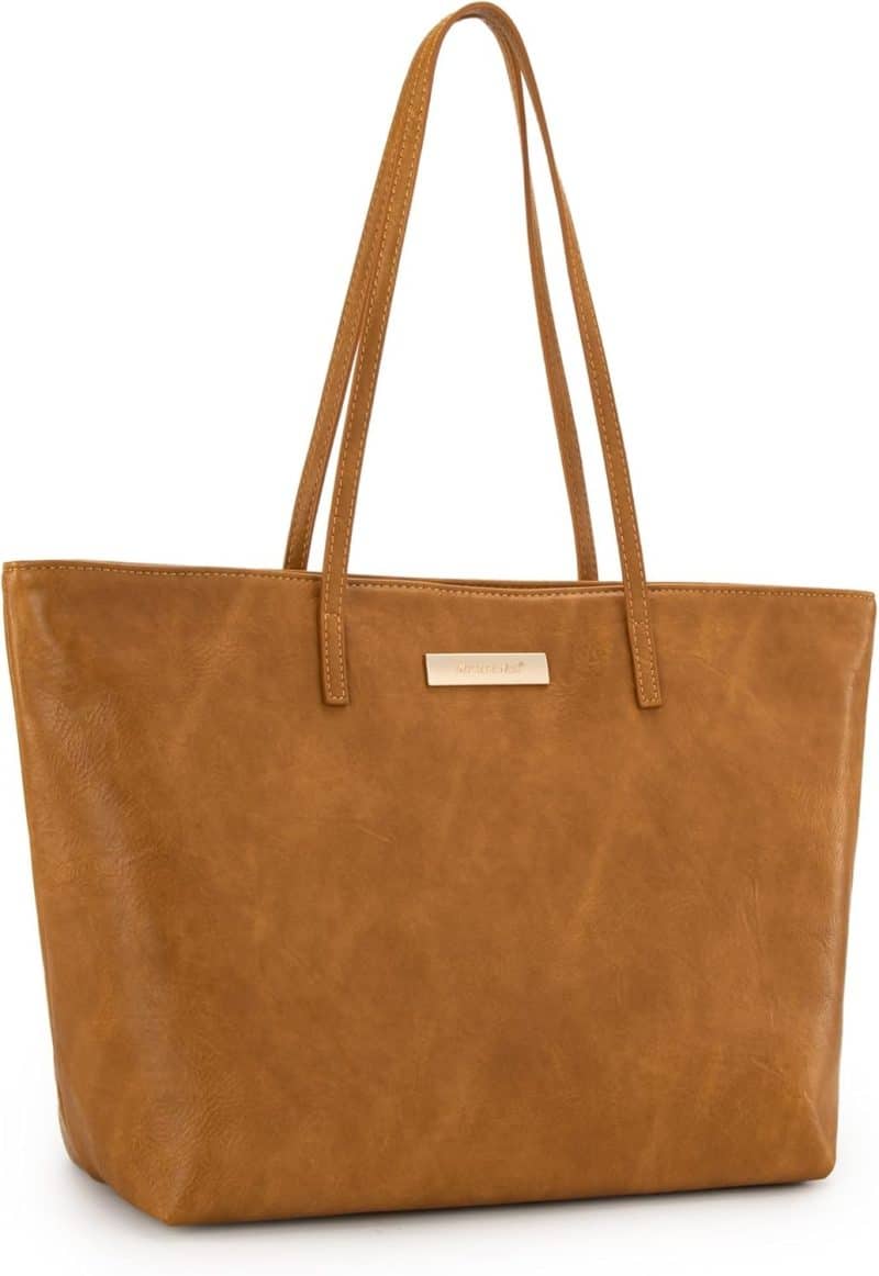 Montana West Tote Bag Medium Size - Image 25