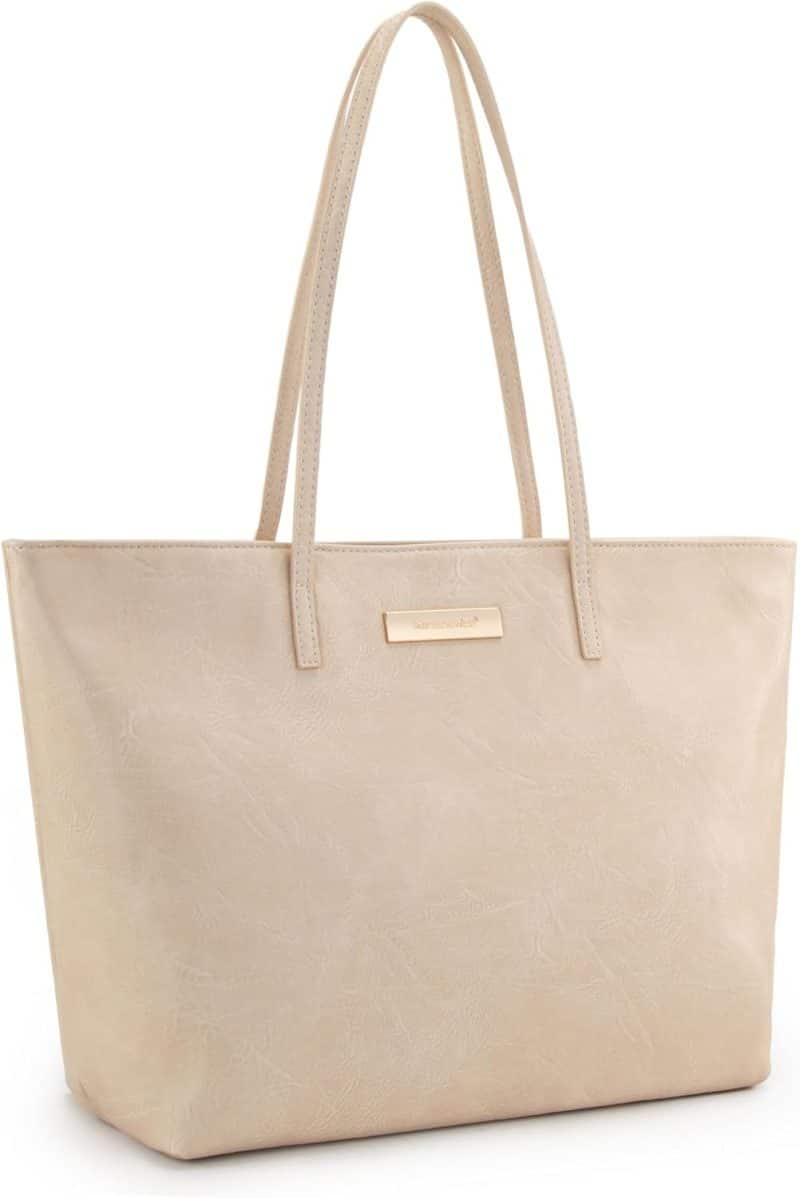 Montana West Tote Bag Medium Size - Image 35