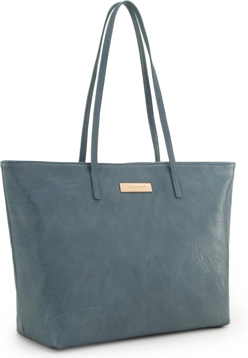 Montana West Tote Bag Medium Size - Image 56