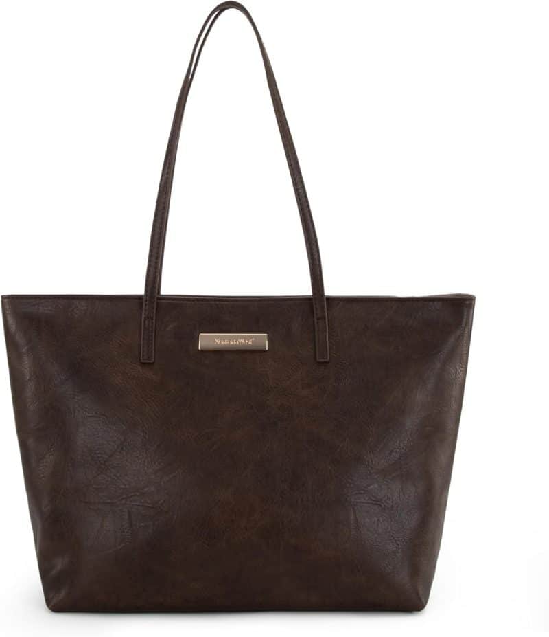 Montana West Tote Bag Medium Size - Image 59