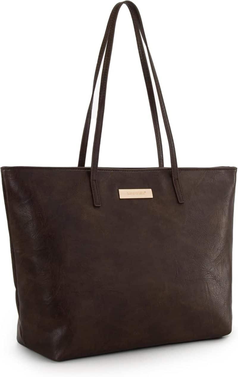 Montana West Tote Bag Medium Size - Image 61