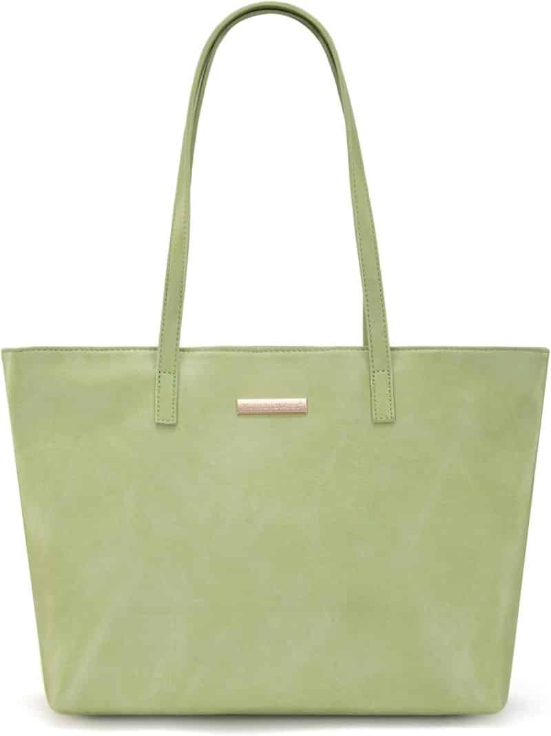 Montana West Tote Bag Medium Size - Image 64