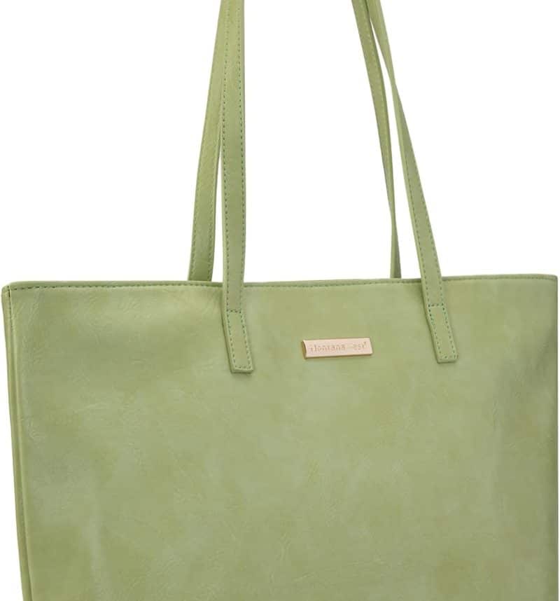 Montana West Tote Bag Medium Size - Image 68