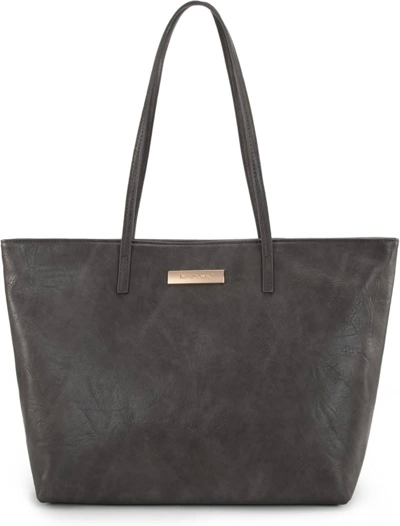 Montana West Tote Bag Medium Size - Image 81