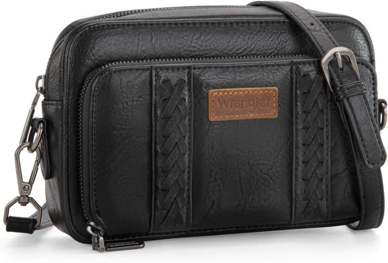 Wrangler Crossbody Bag - Image 19